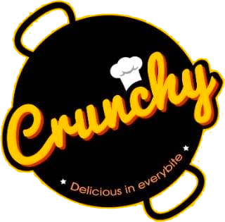 Crunchy